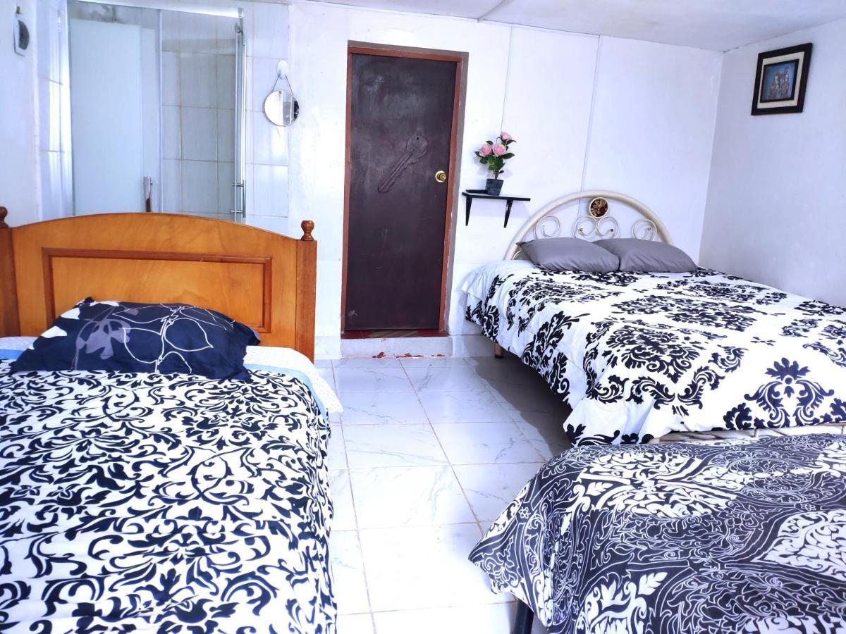 Cuzco Central Hostel エクステリア 写真
