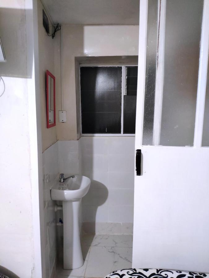 Cuzco Central Hostel エクステリア 写真