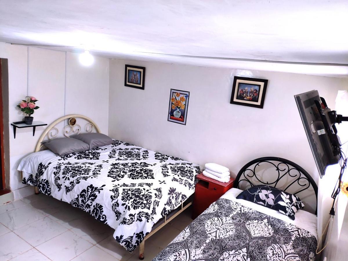 Cuzco Central Hostel エクステリア 写真