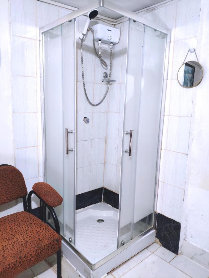 Cuzco Central Hostel エクステリア 写真