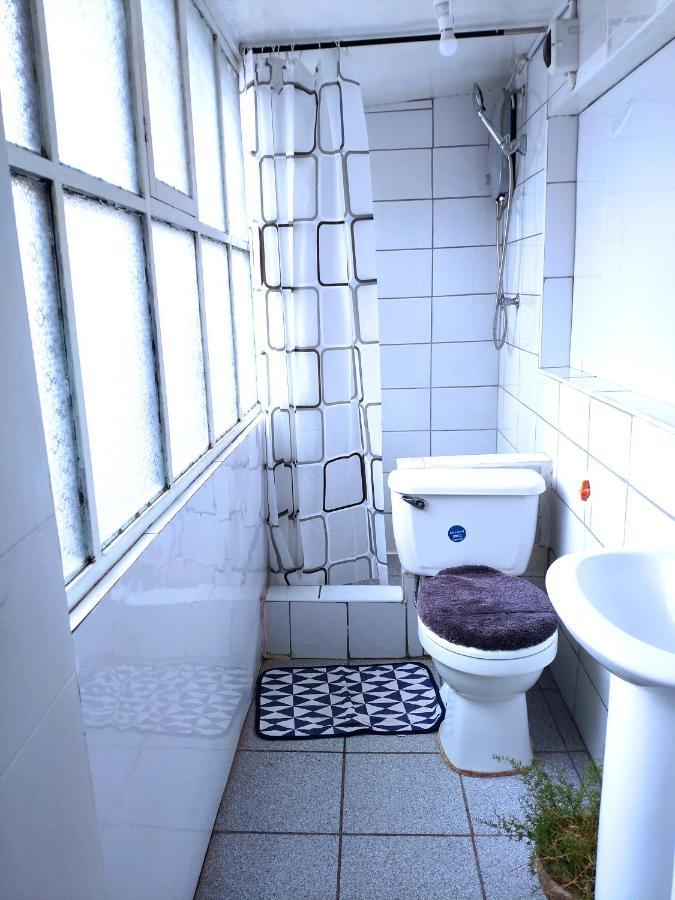 Cuzco Central Hostel エクステリア 写真