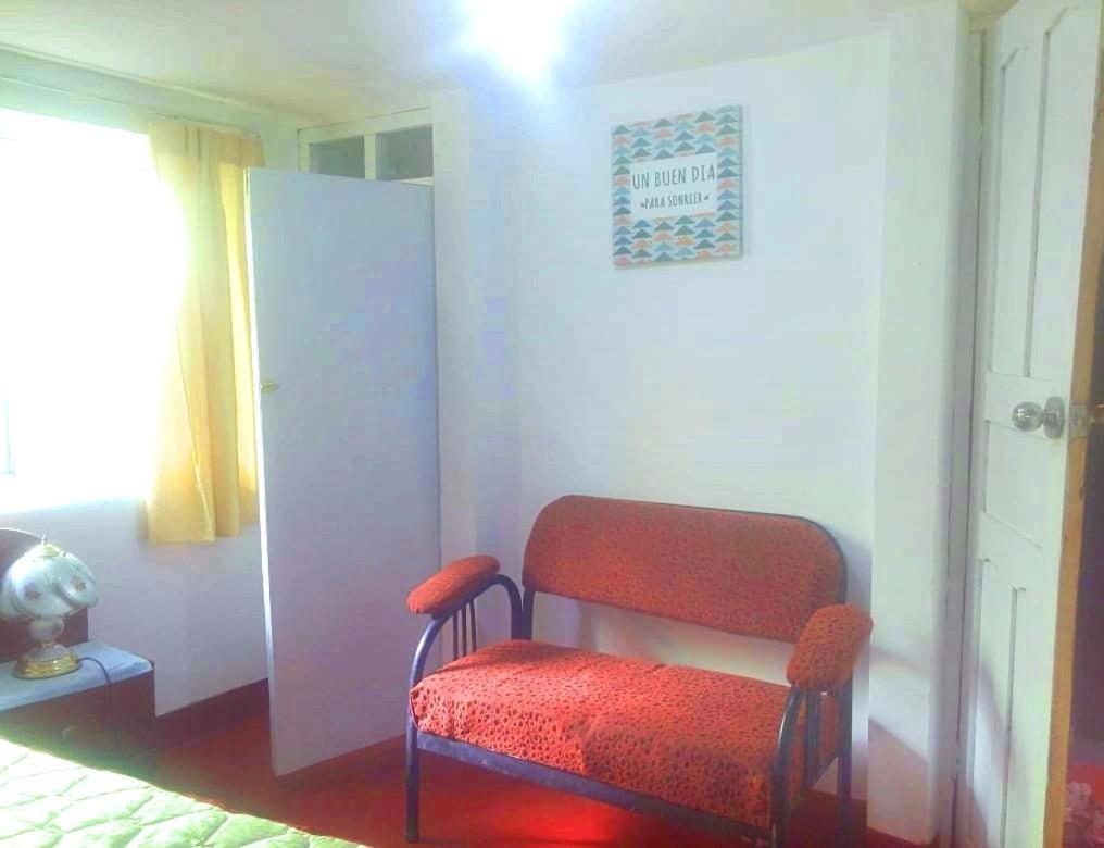 Cuzco Central Hostel エクステリア 写真