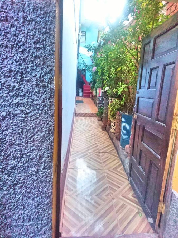 Cuzco Central Hostel エクステリア 写真